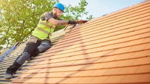 Fast & Reliable Emergency Roof Repairs in Azle, TX