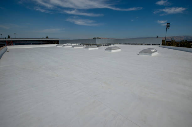 Cold Roofs in Azle, TX