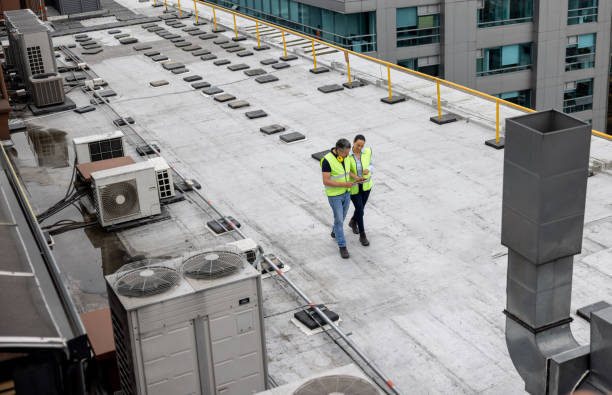 Best EPDM Roofing  in Azle, TX