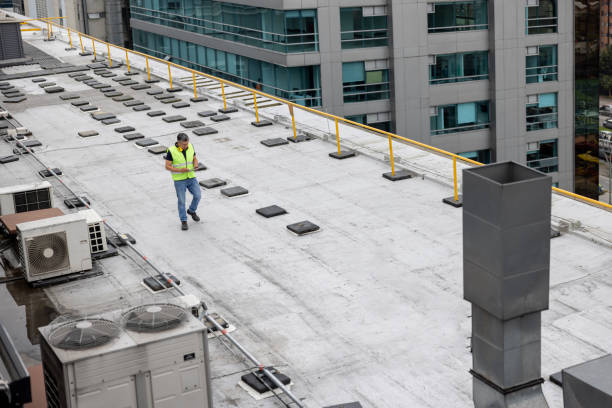 Best Cold Roofs  in Azle, TX