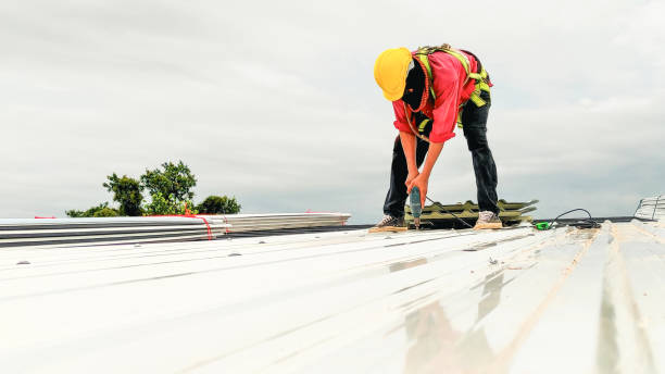 Best Emergency Roof Repair Services  in Azle, TX