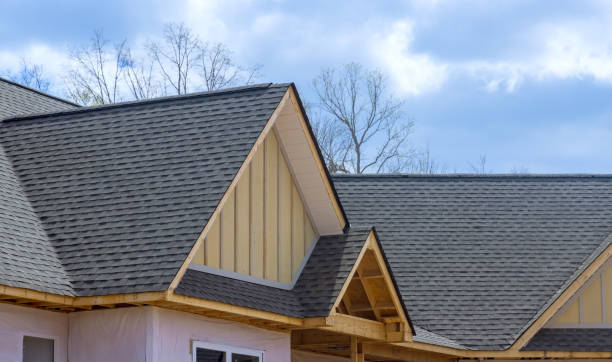 Best Roof Installation  in Azle, TX