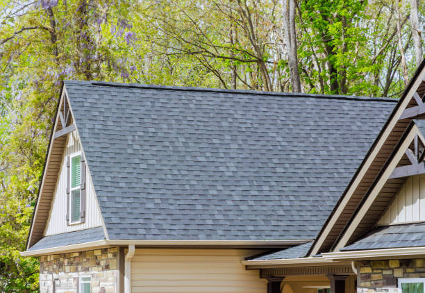 Best Chimney Flashing Repair  in Azle, TX