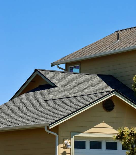 Best Chimney Flashing Repair  in Azle, TX