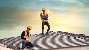 Best Roof Installation  in Azle, TX